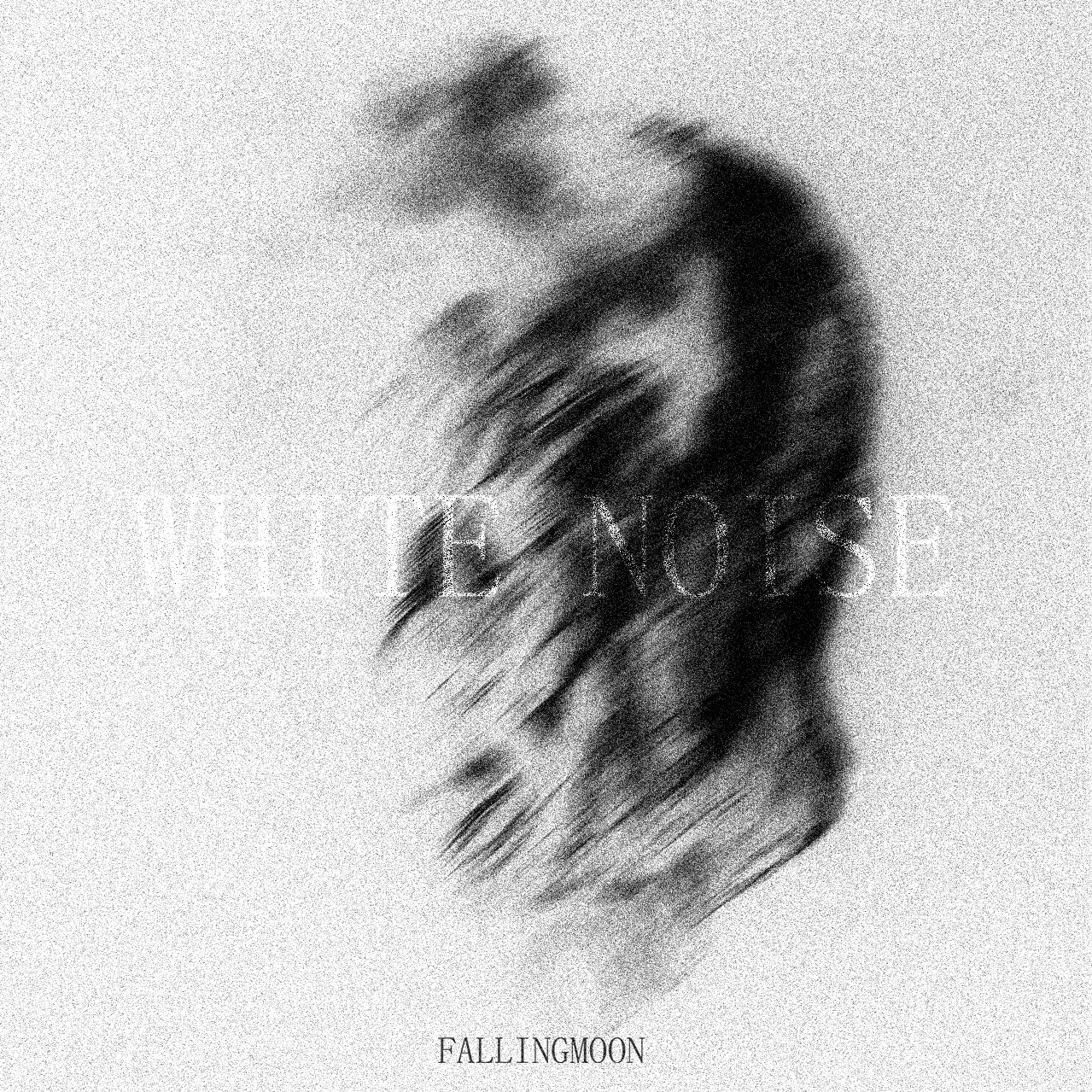 WHITE NOISE 单曲封面
